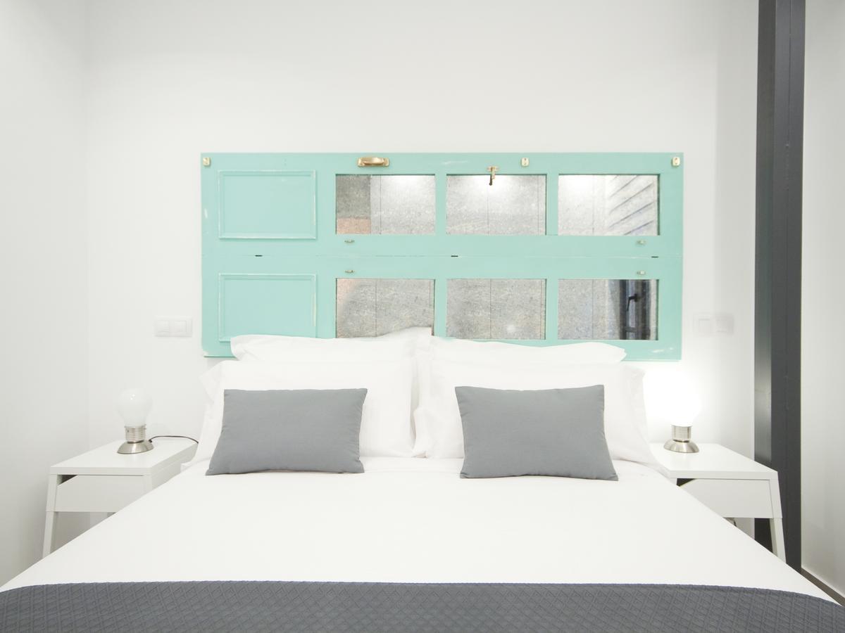 Apartamento Nuevo Y De Lujo En Puerta Del Sol มาดริด ภายนอก รูปภาพ